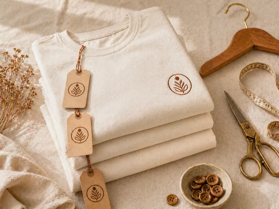 T-shirts and apparel