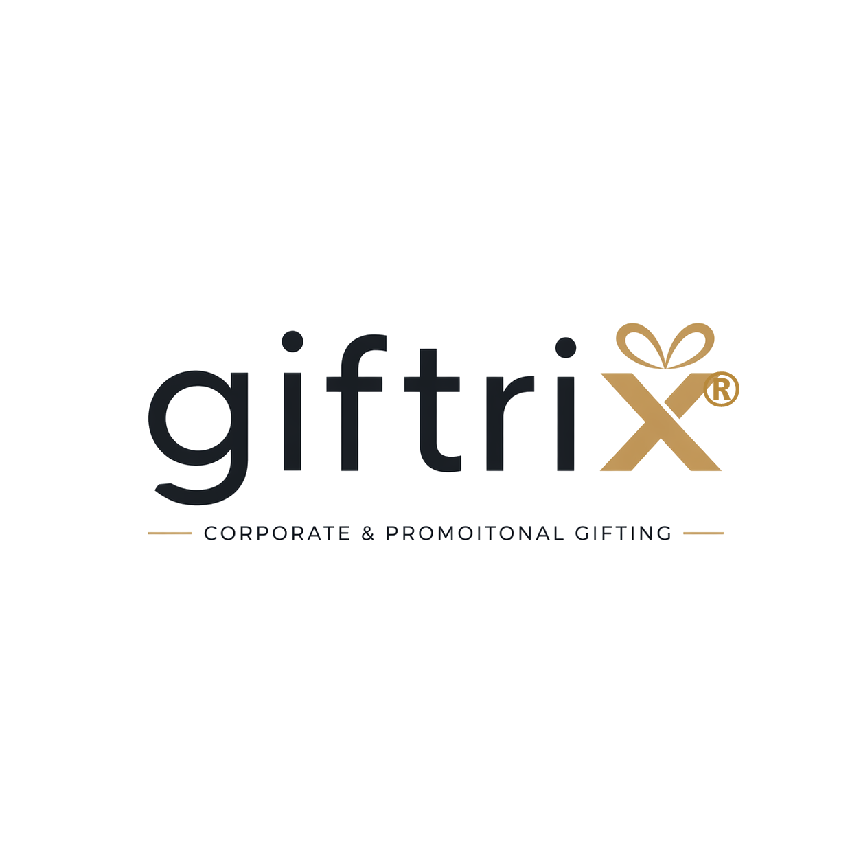 Giftrix — Corporate & Promotional Gifting