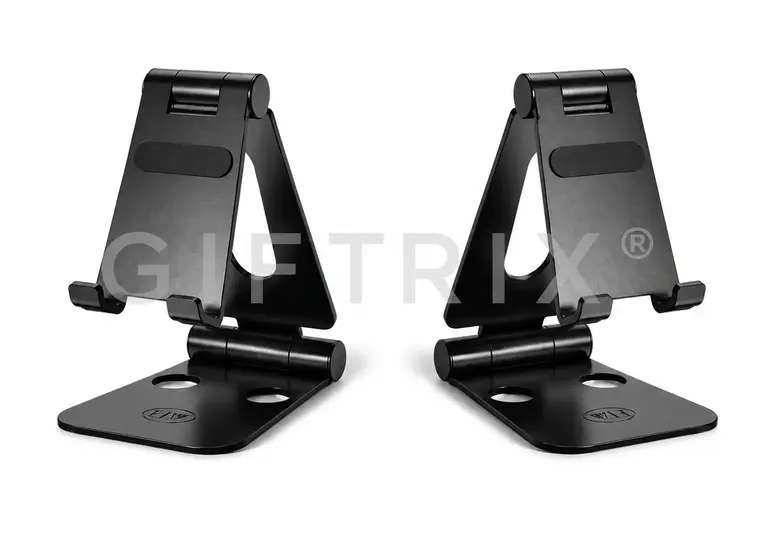Mobile stands and phone holders catalogue cover