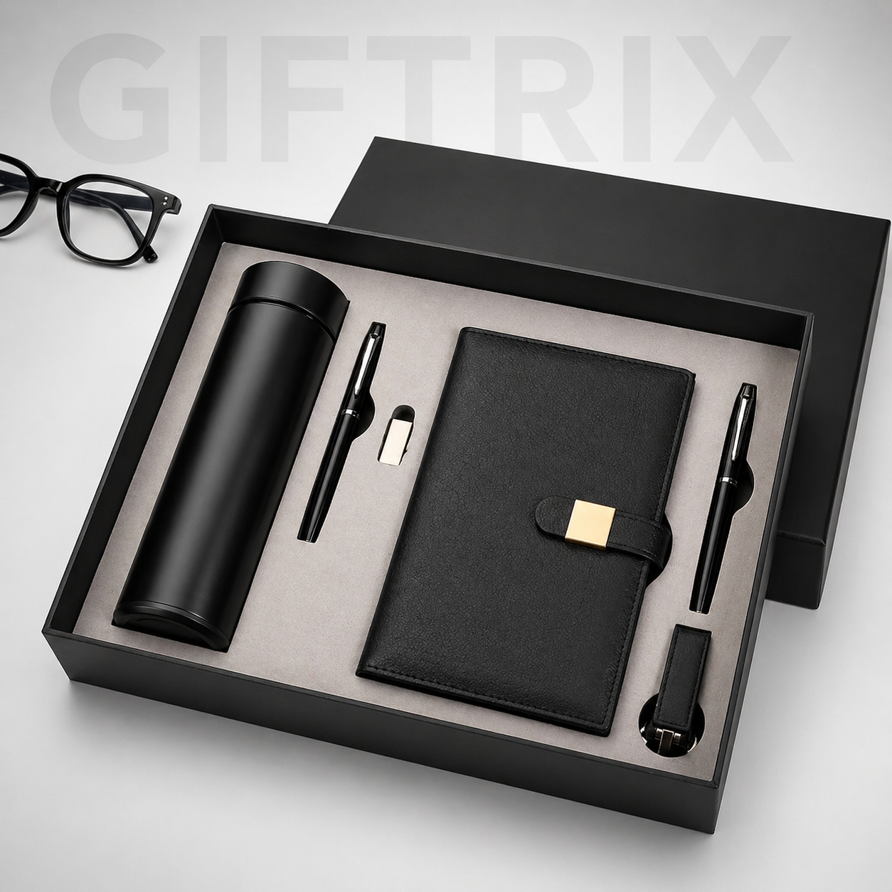 Corporate gift combos catalogue cover