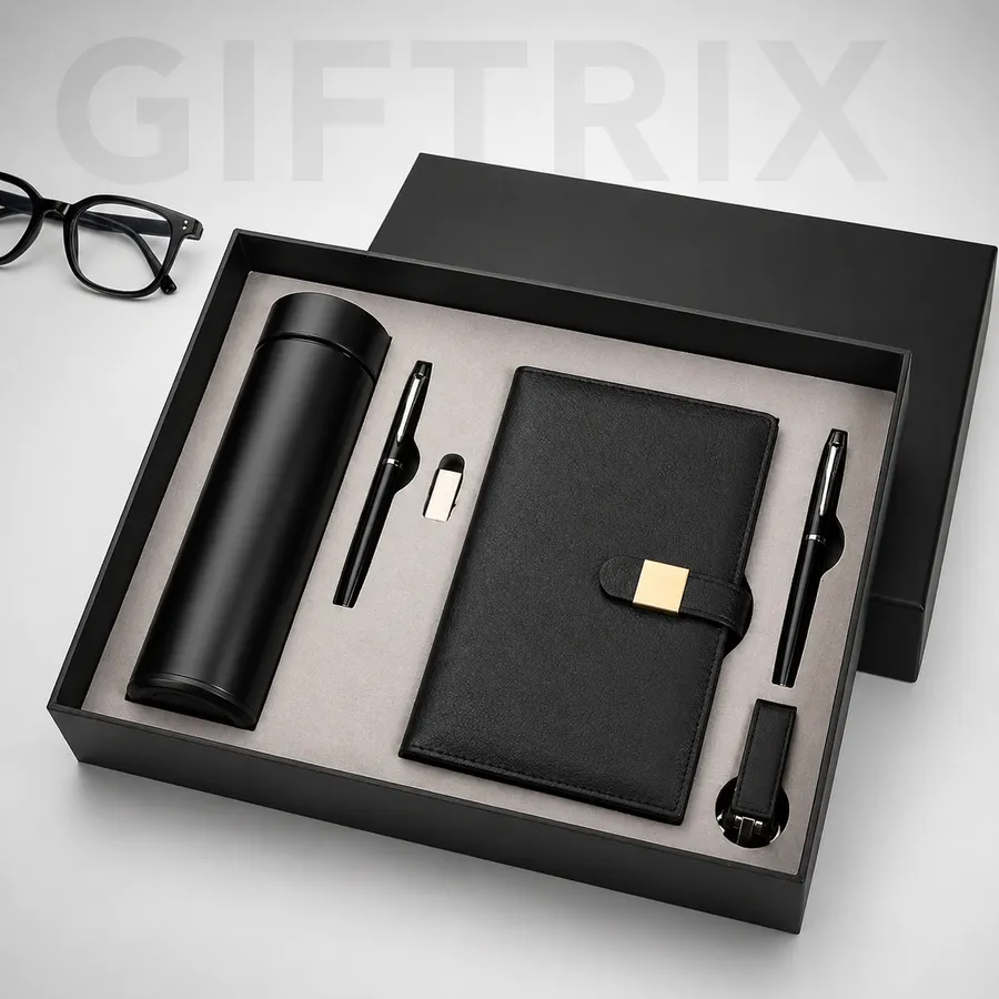 Corporate gift combos