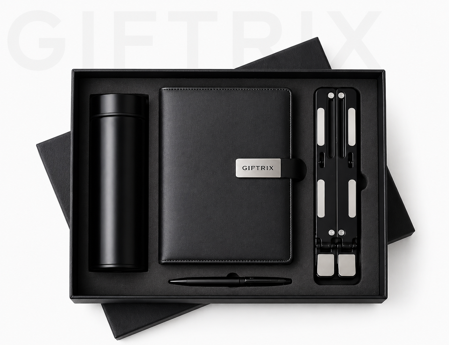 Giftrix branded executive signature 5-piece set