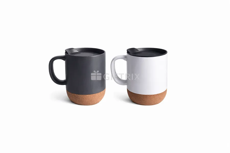 Custom coffee mugs